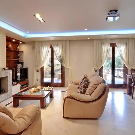 Figareto Villa *