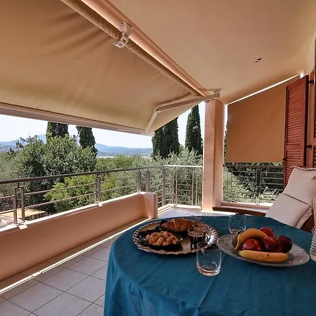Villa Figareto *