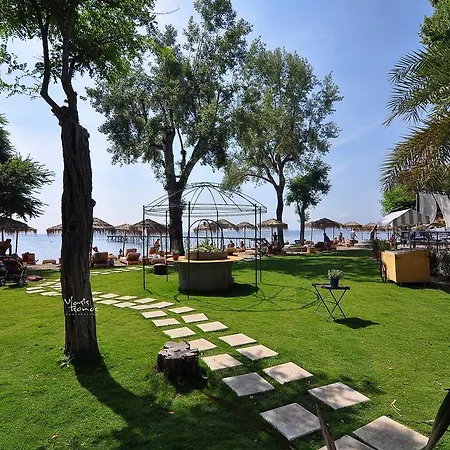 Villa Figareto *